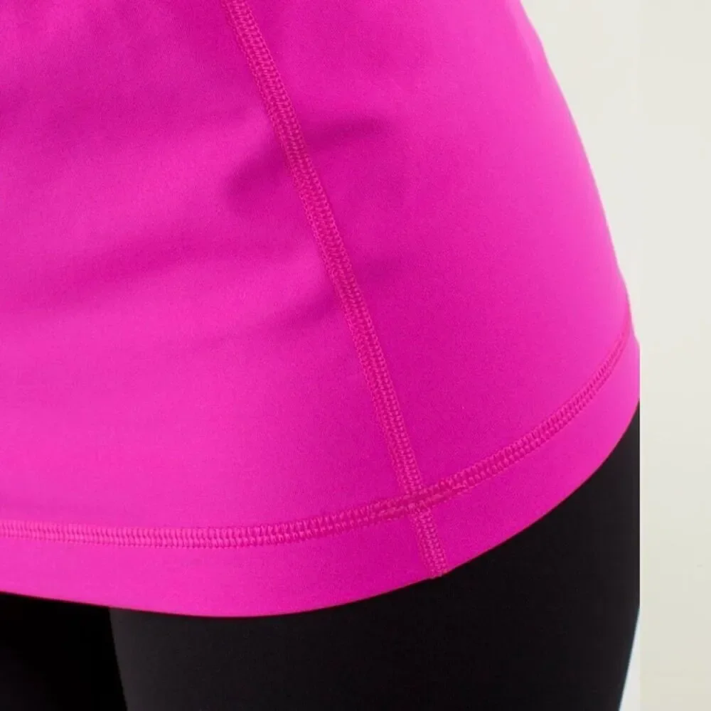 Lululemon Aria Tank Size 2